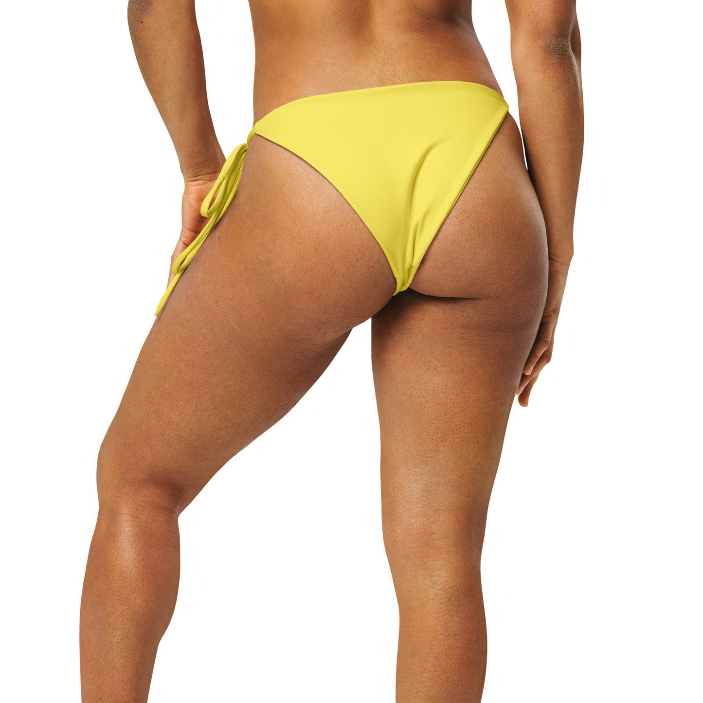 Mia bikini bottom Daisy