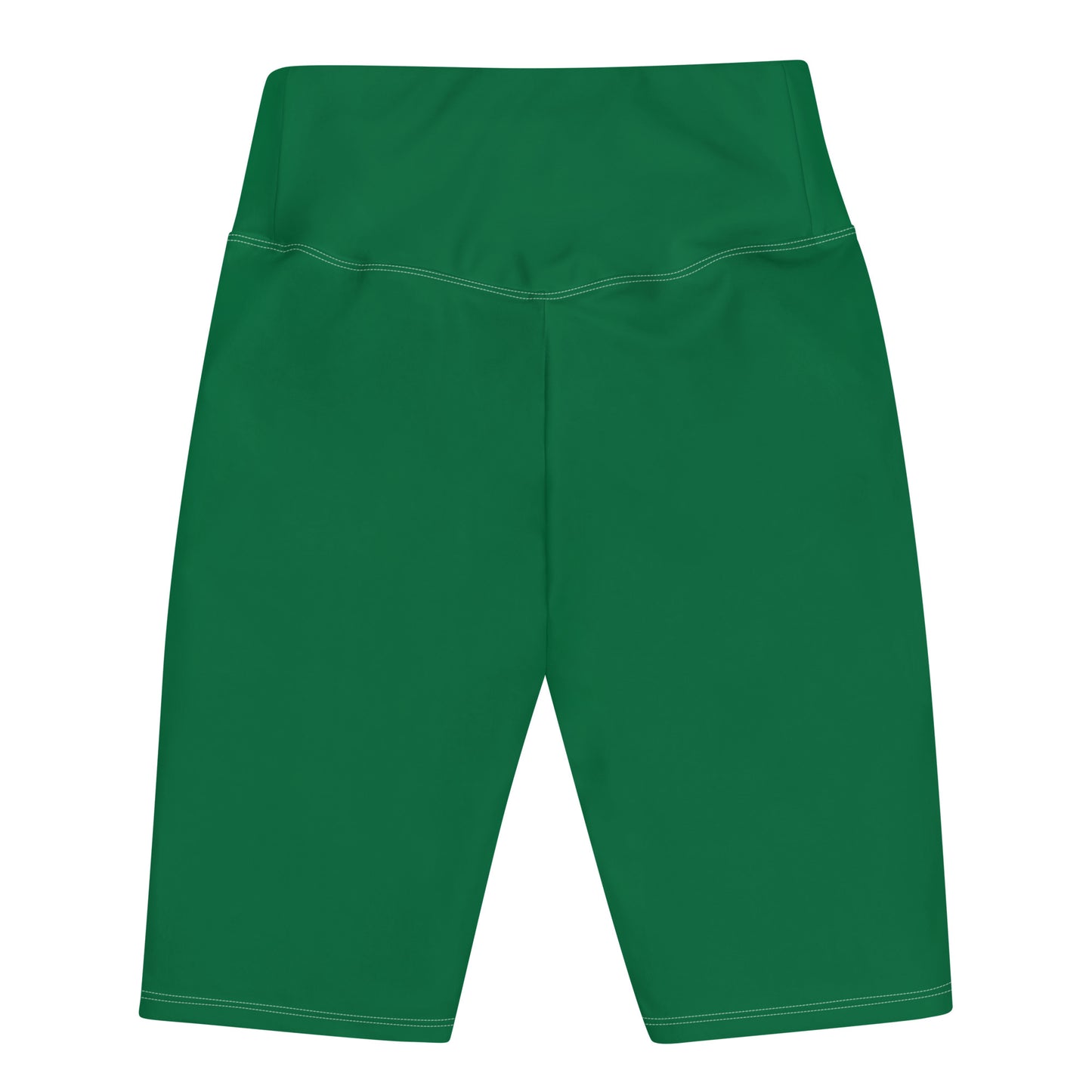 Kayla Biker Shorts Forest