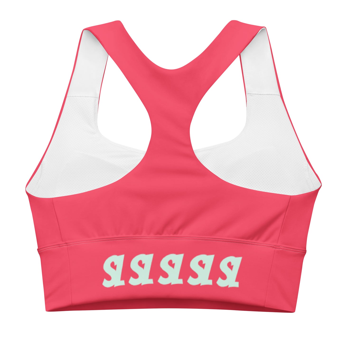 Palm Springs sports bra