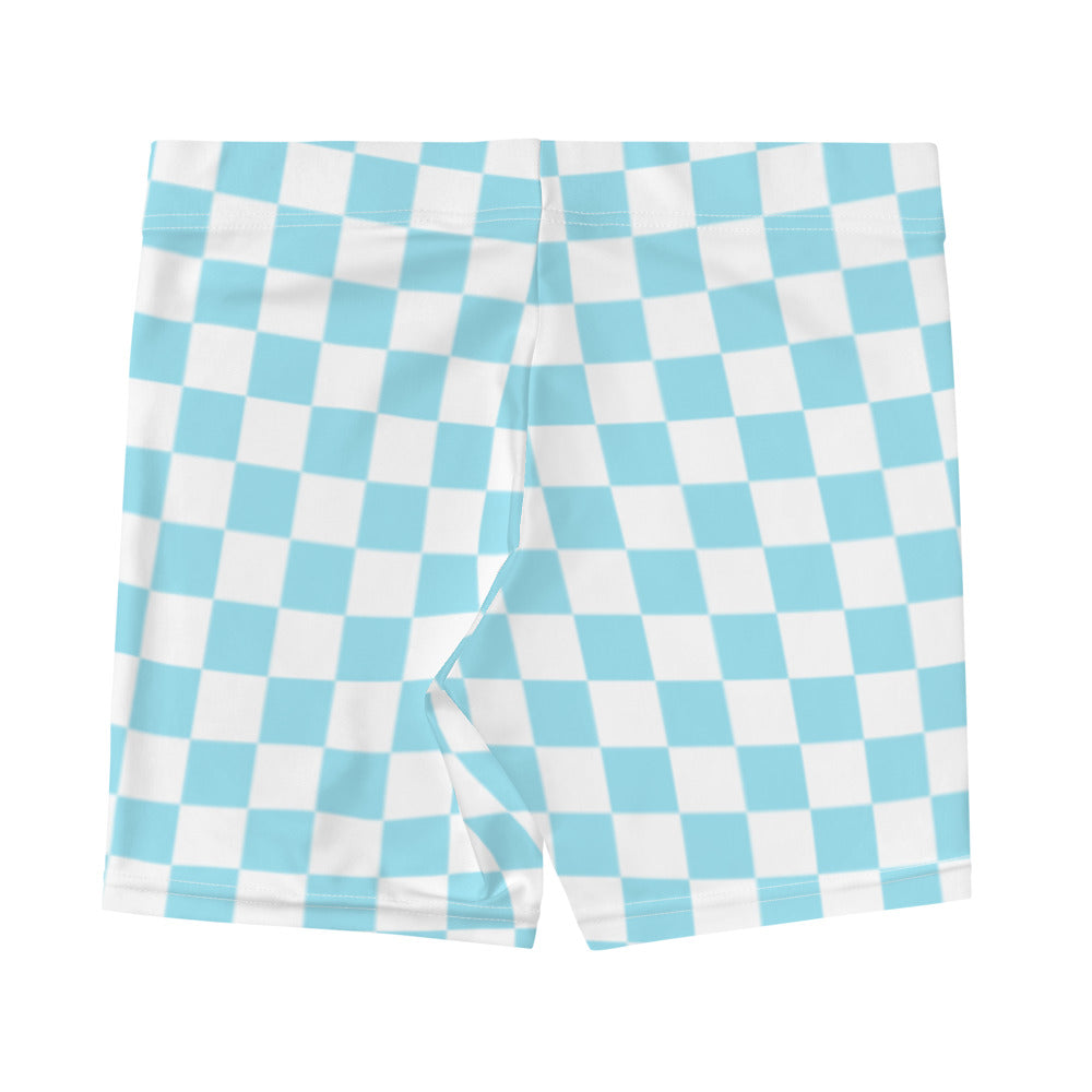 Marbi Shorts Blue