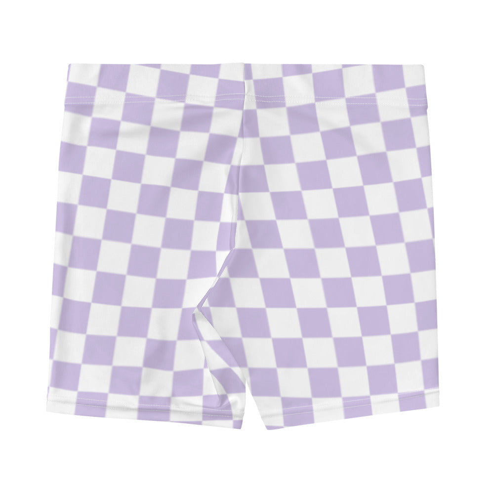 Marbi Shorts purple