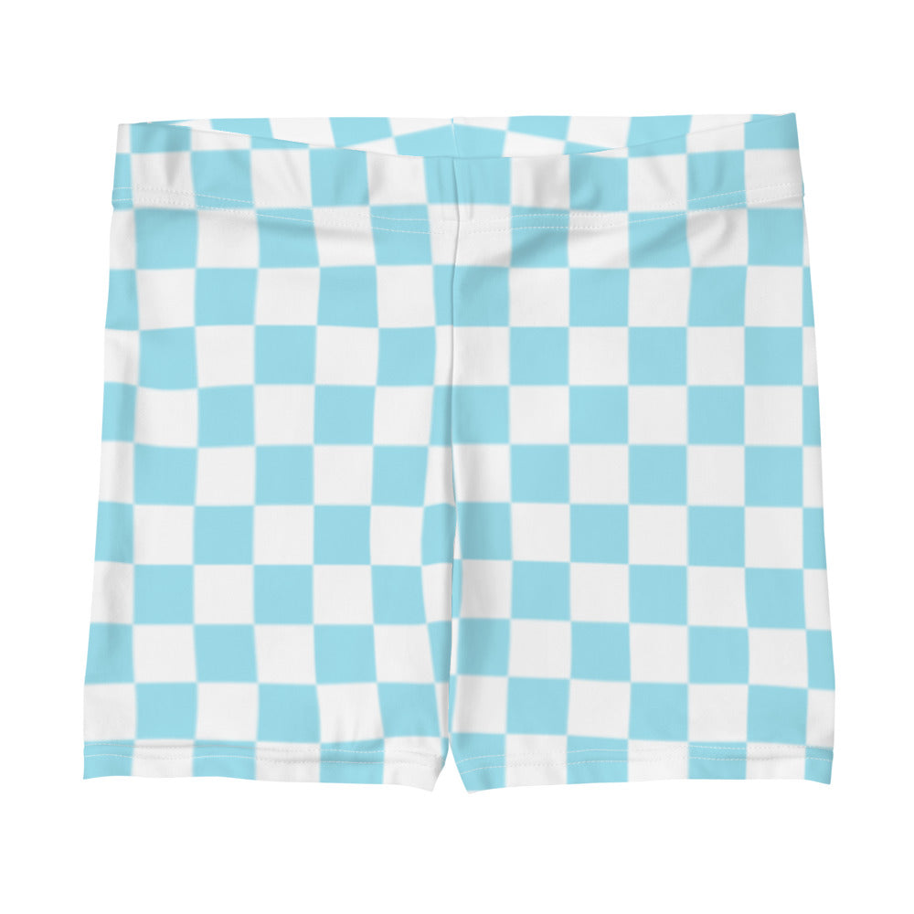 Marbi Shorts Blue