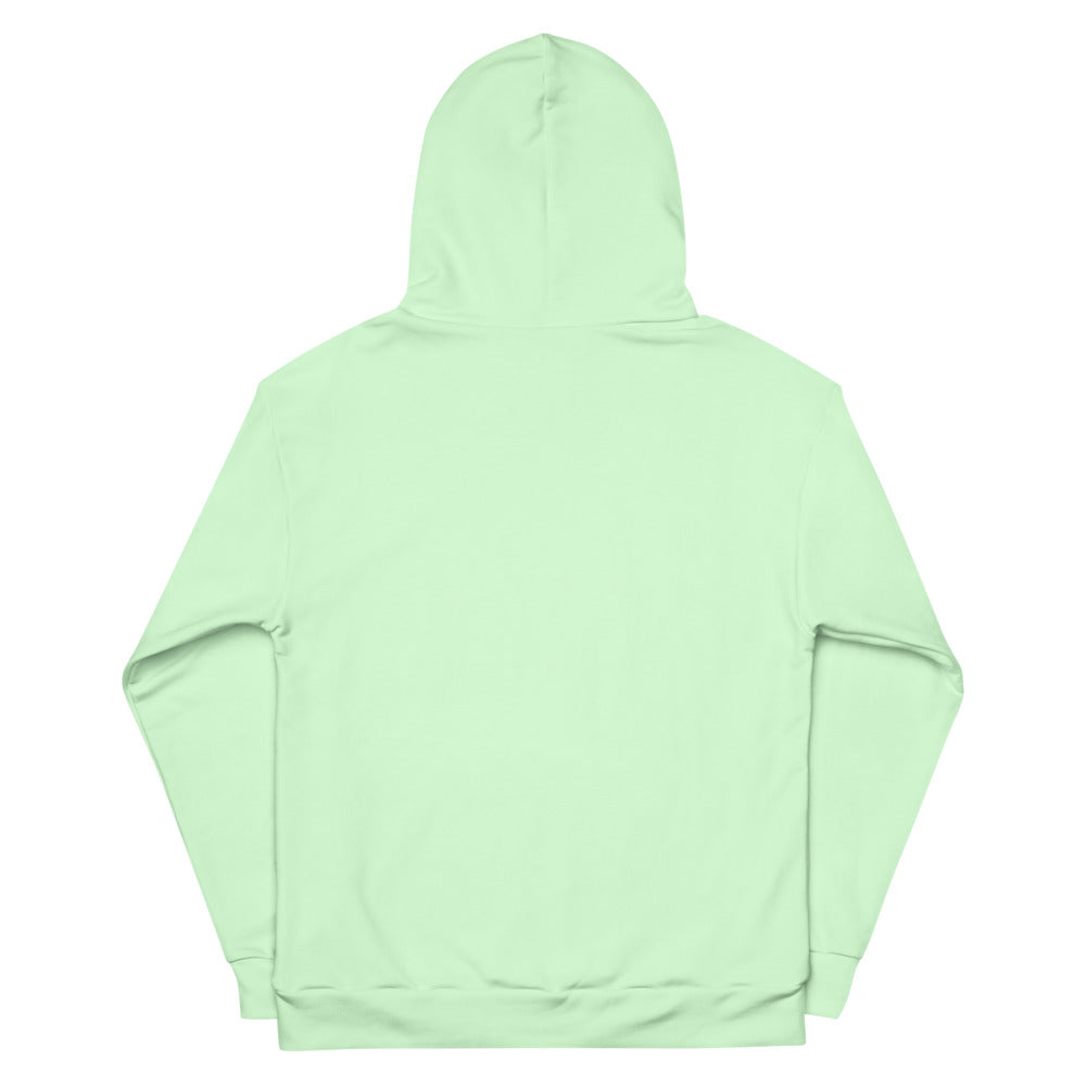 Fantasy sky Hoodie