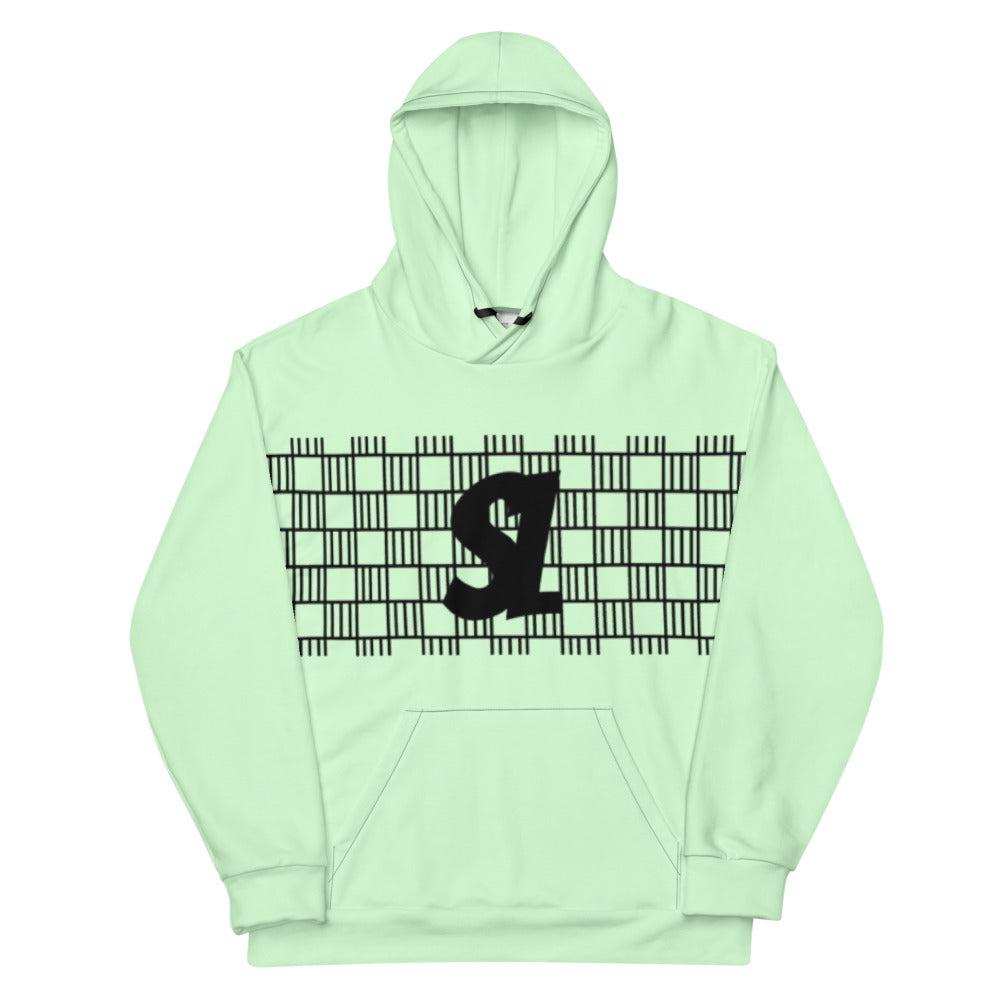 Fantasy sky Hoodie