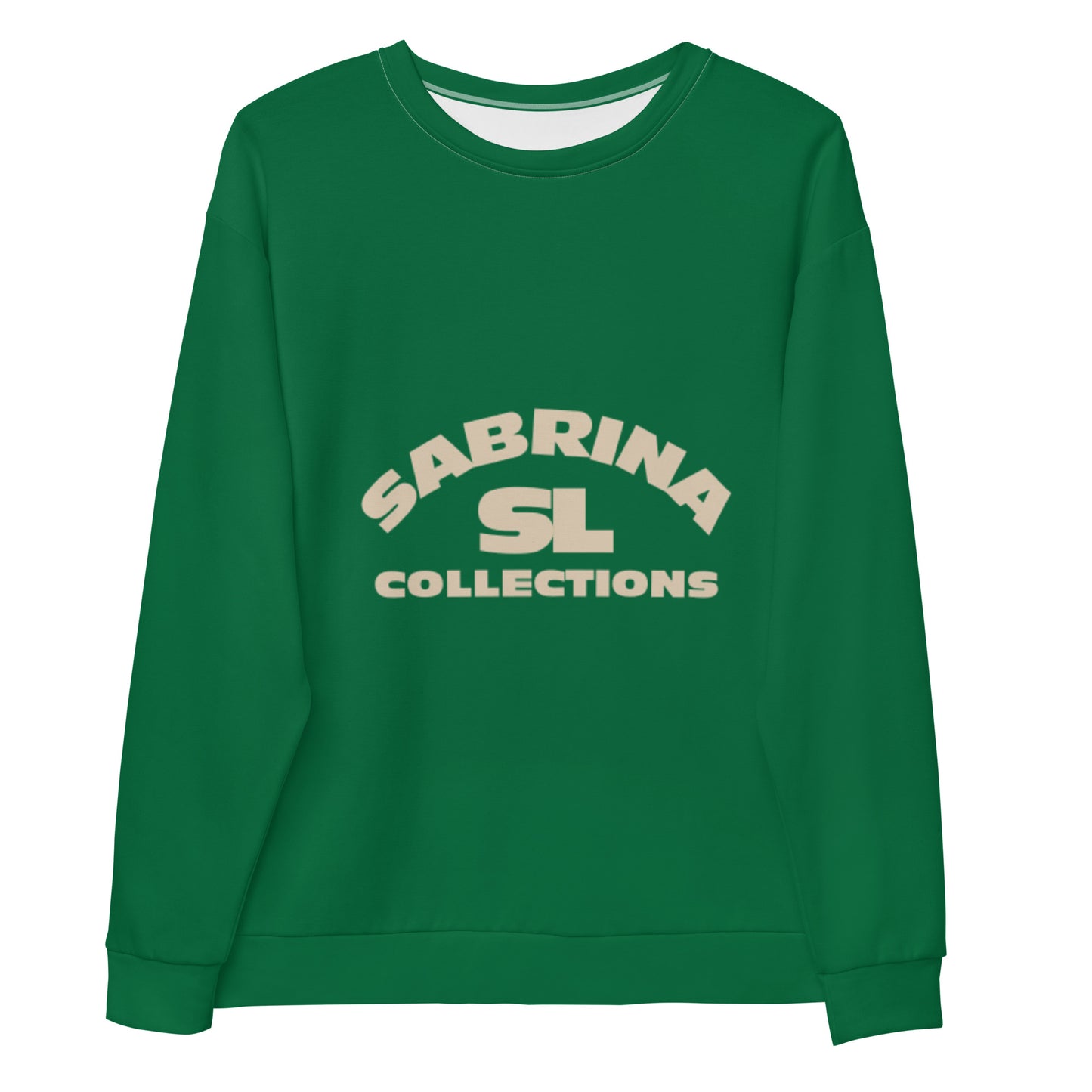Drift Sweatshirt Forest