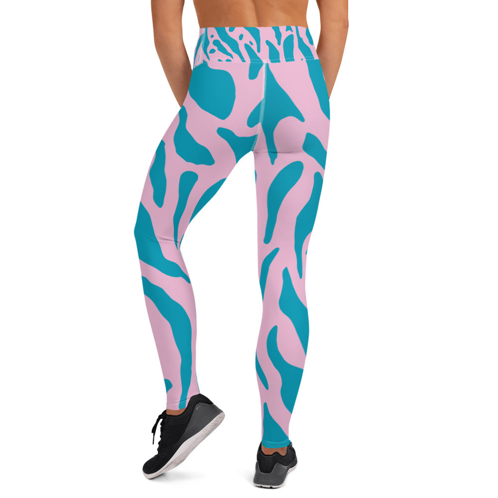 Molly Yoga Leggings