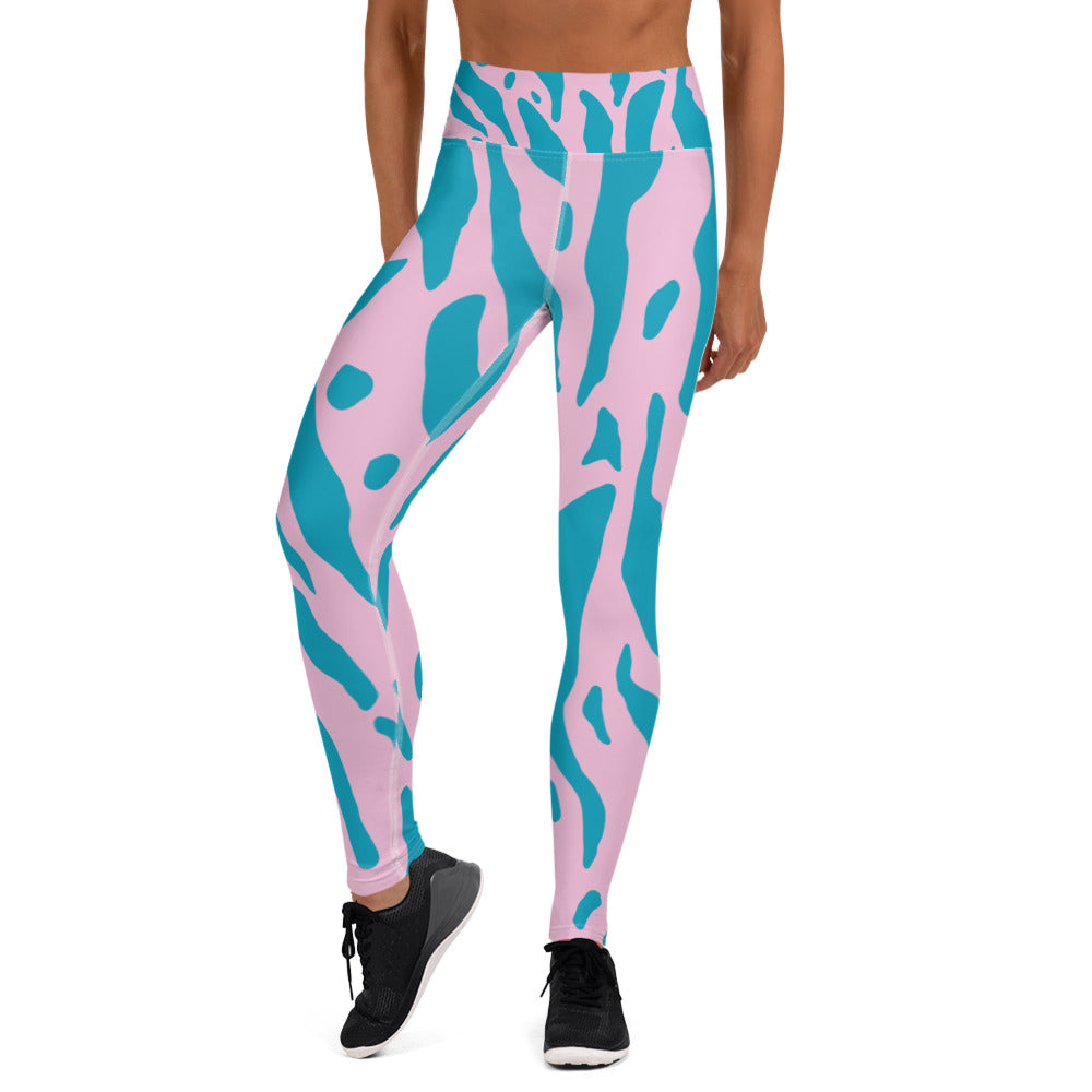 Molly Yoga Leggings