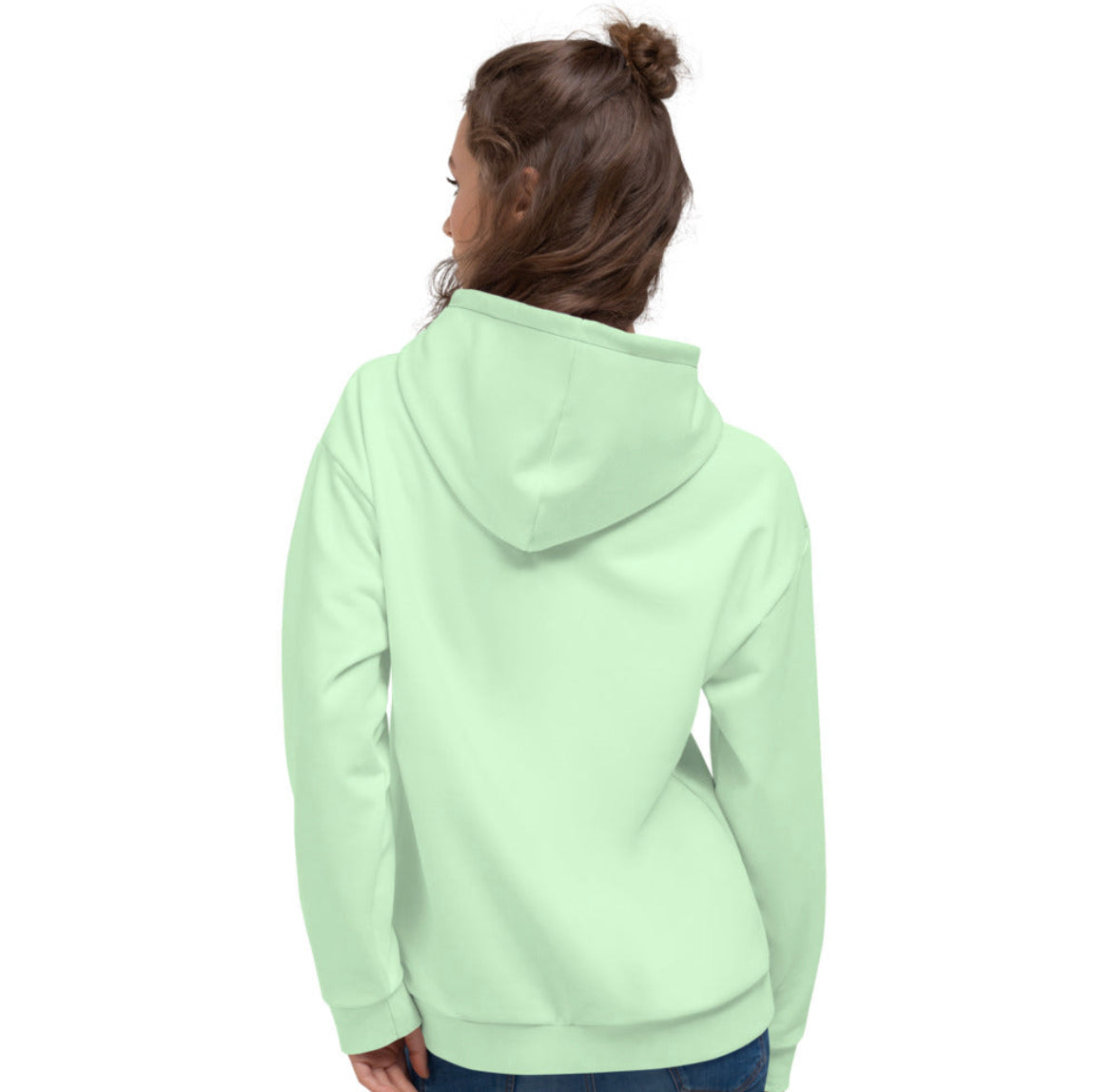 Fantasy sky Hoodie