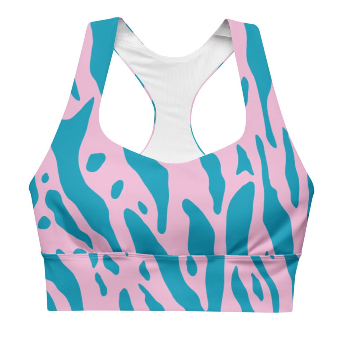 Molly sports bra