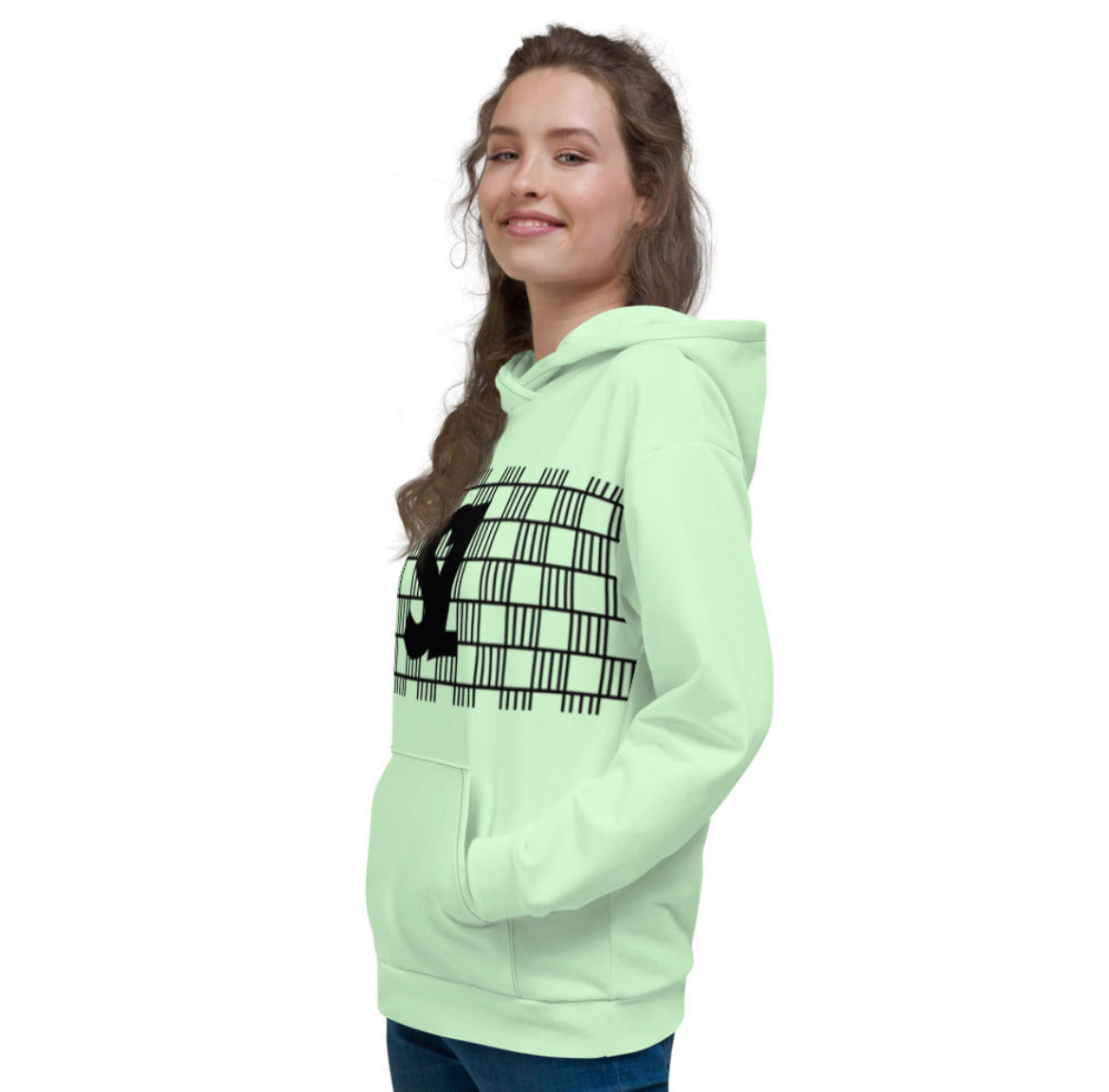 Fantasy sky Hoodie