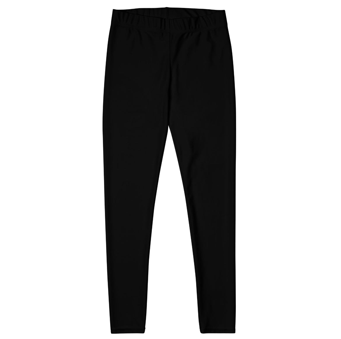 Station Leggings Black