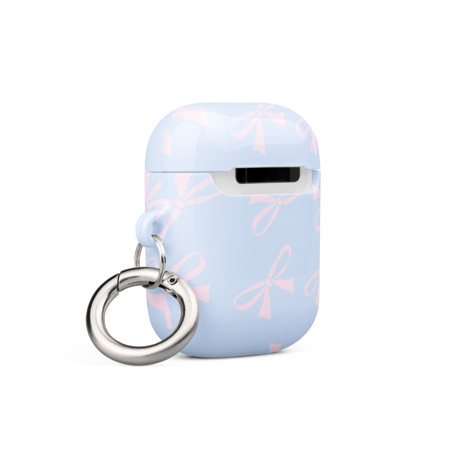 AirPods® Case Pink Bows