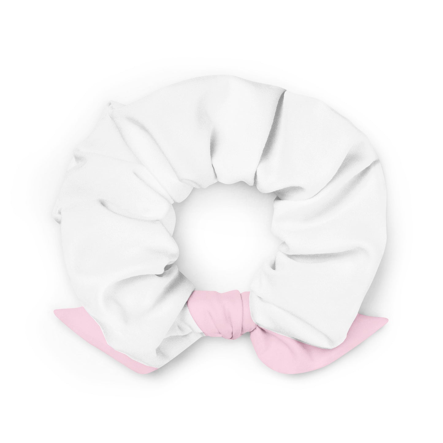 Scrunchie Pink