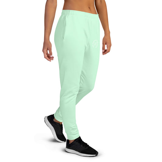 Bow Joggers Mint