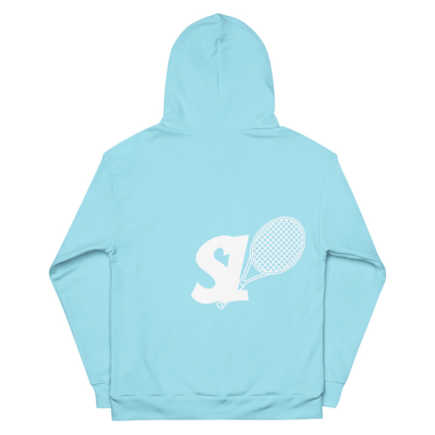 Tennis Hoodie