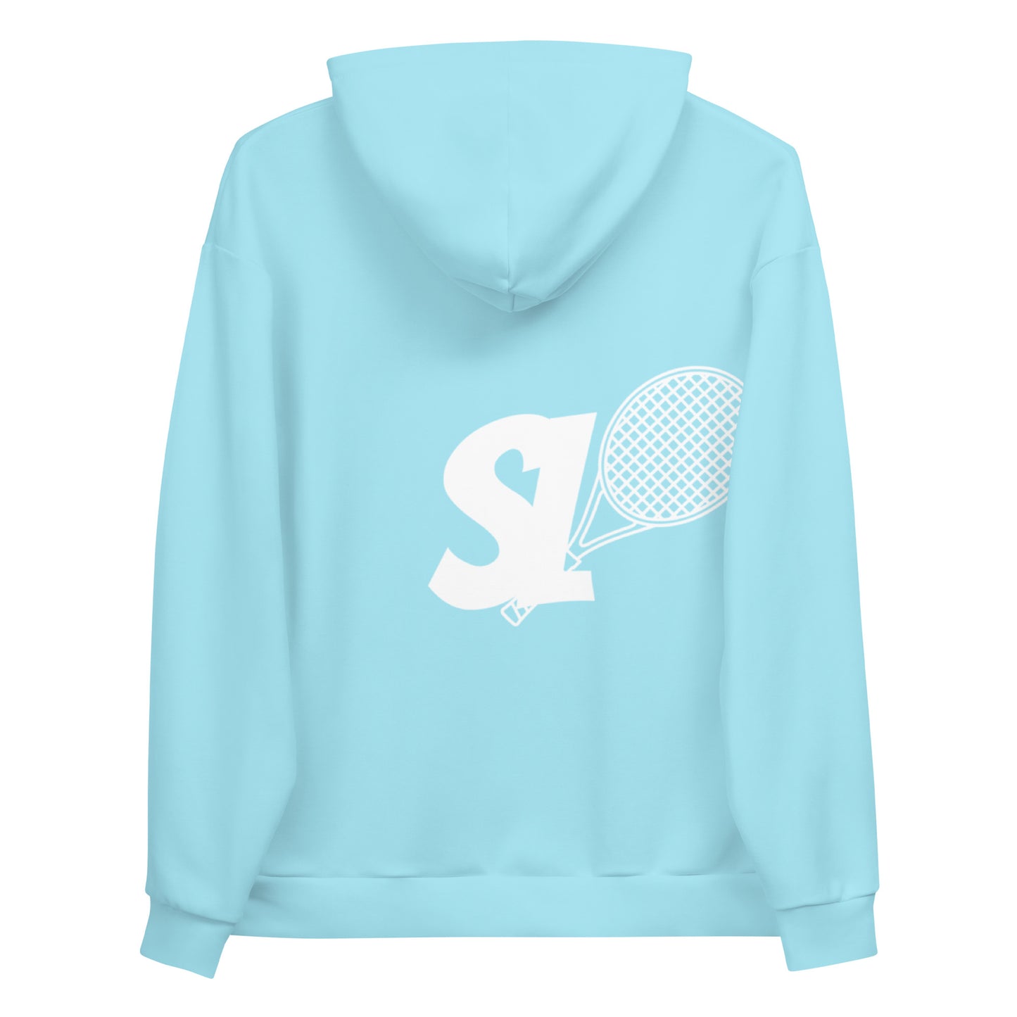 Tennis Hoodie