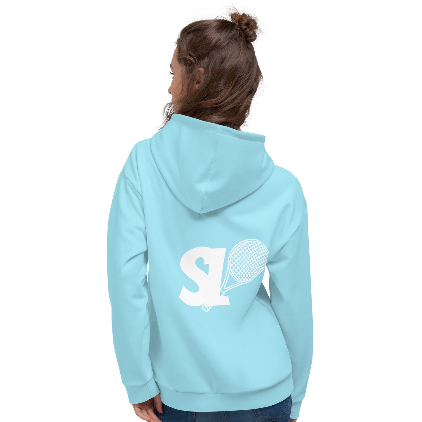 Tennis Hoodie