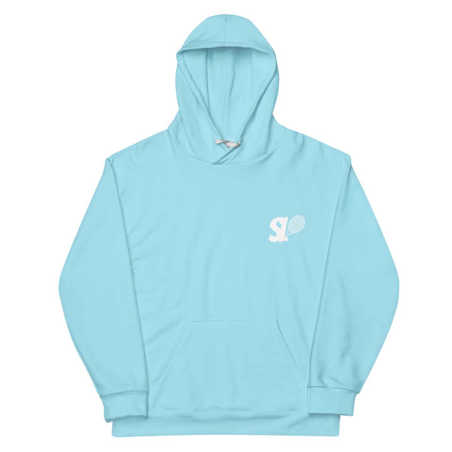 Tennis Hoodie