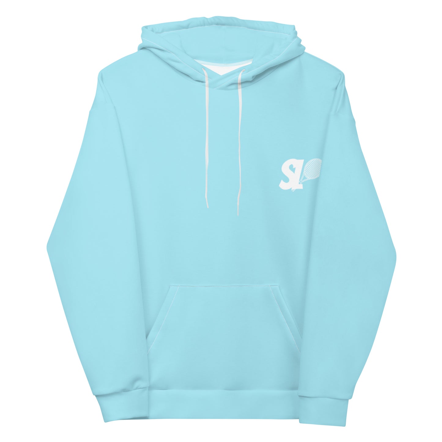 Tennis Hoodie