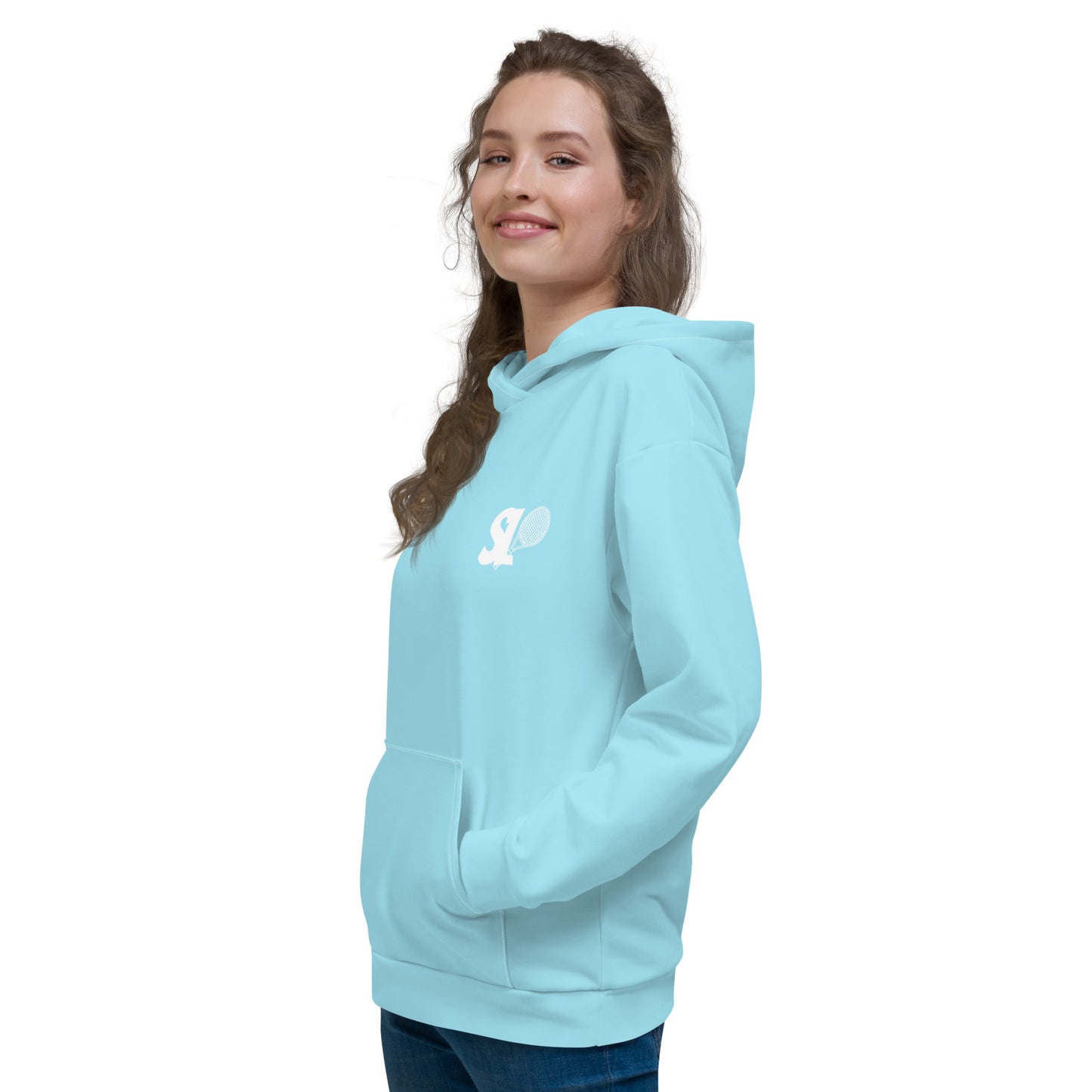 Tennis Hoodie