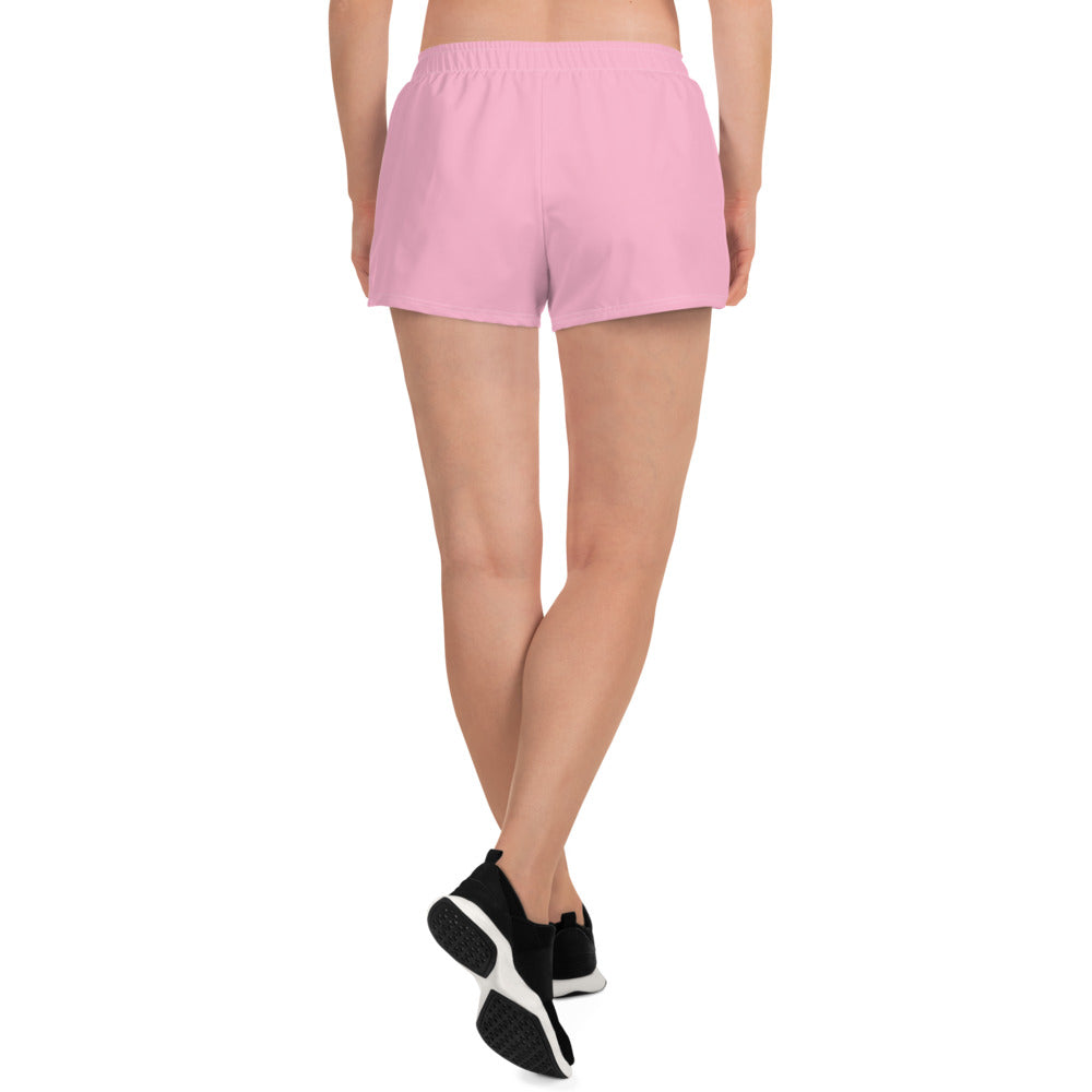 Malibu Shorts Pink