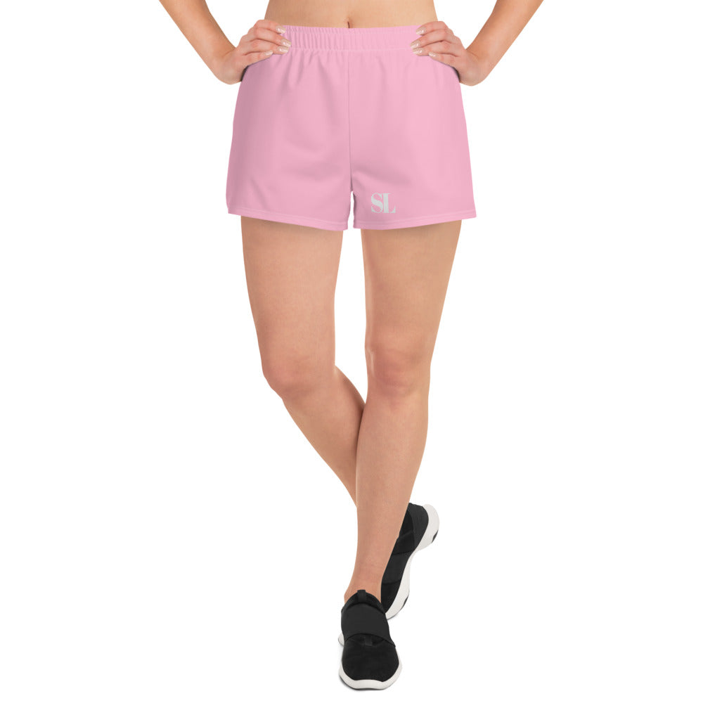 Malibu Shorts Pink