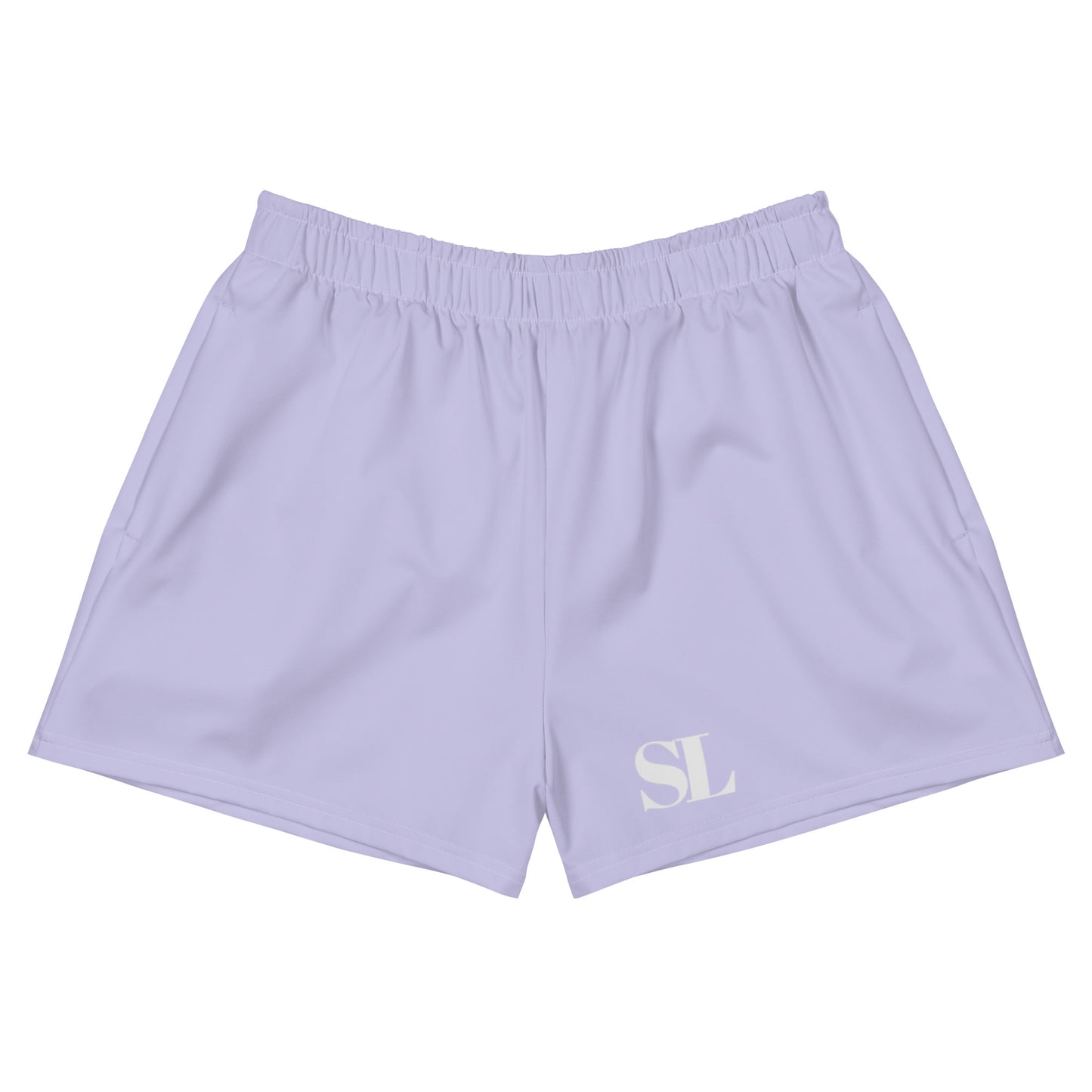 Malibu Shorts Purple