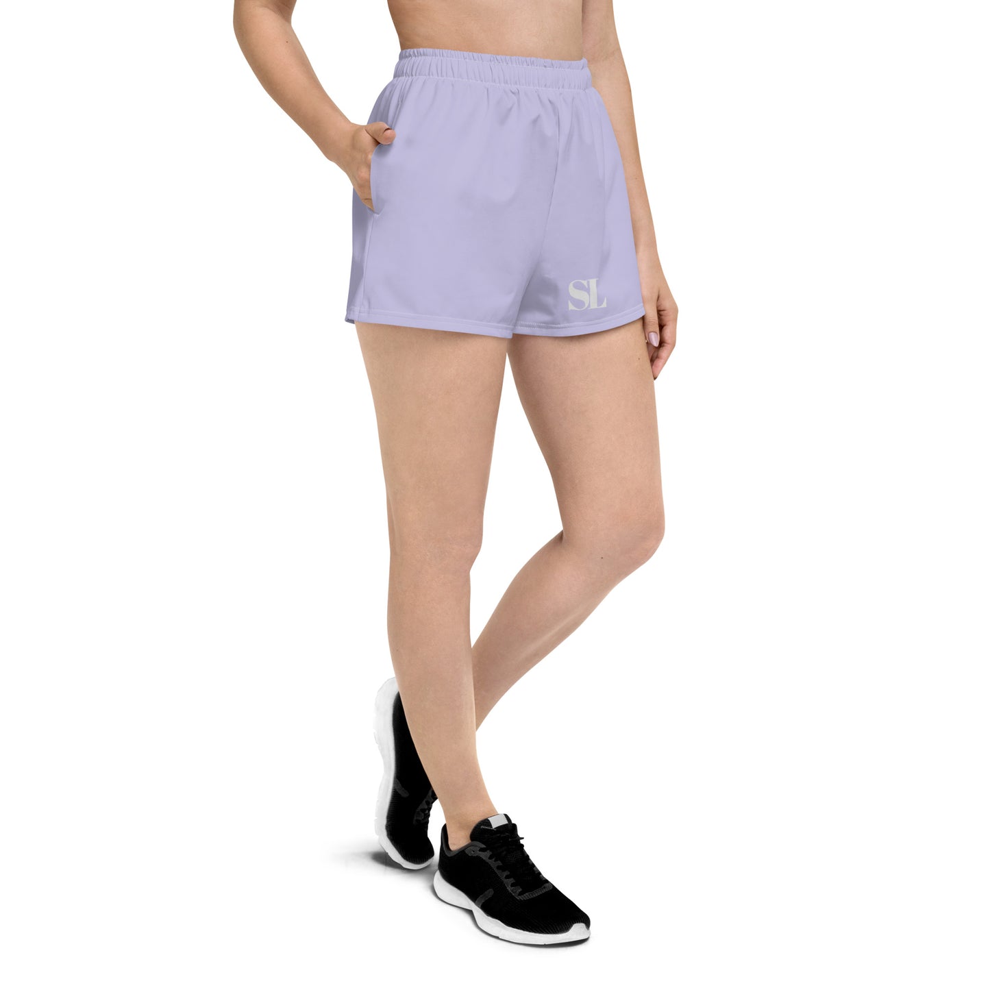 Malibu Shorts Purple