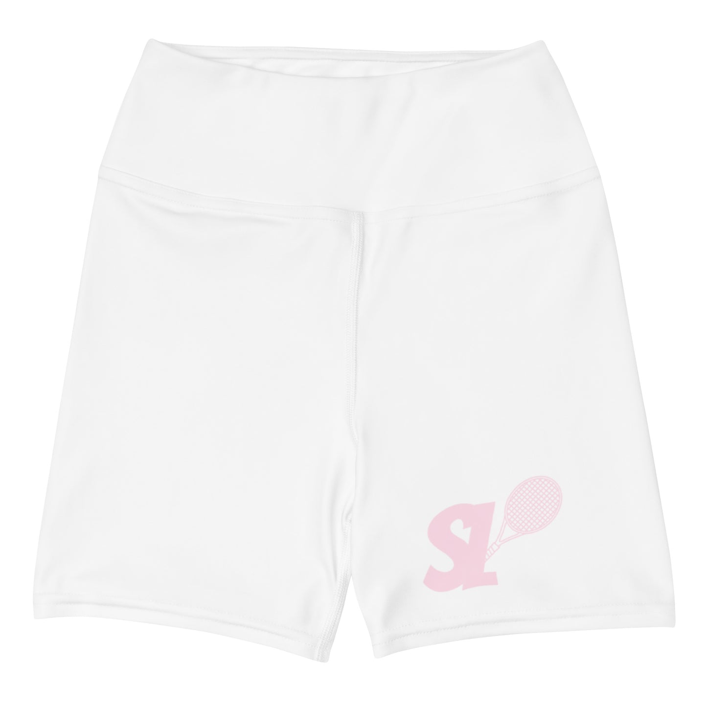 Tennis Shorts Pink