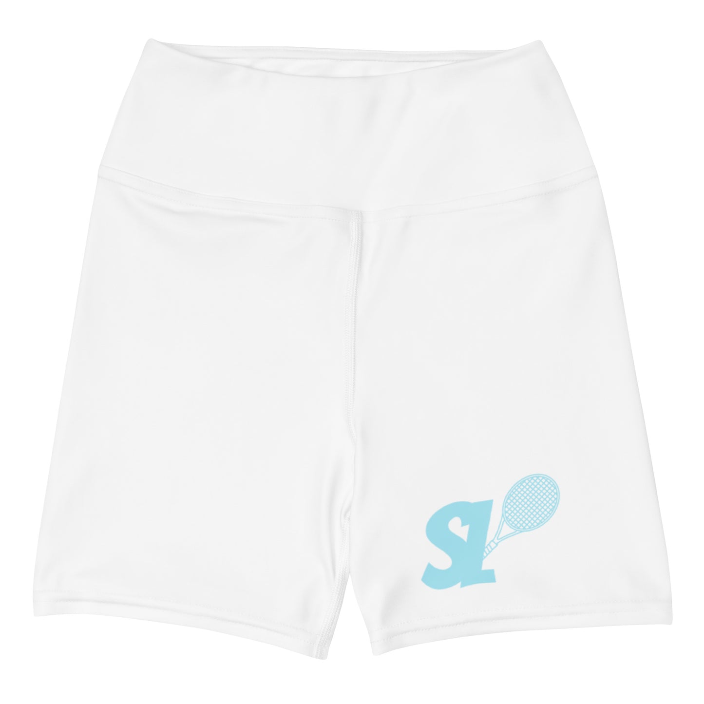 Tennis Shorts Blue