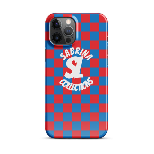 Americana iPhone® Case