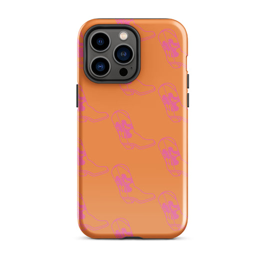 iPhone® Case Howdy