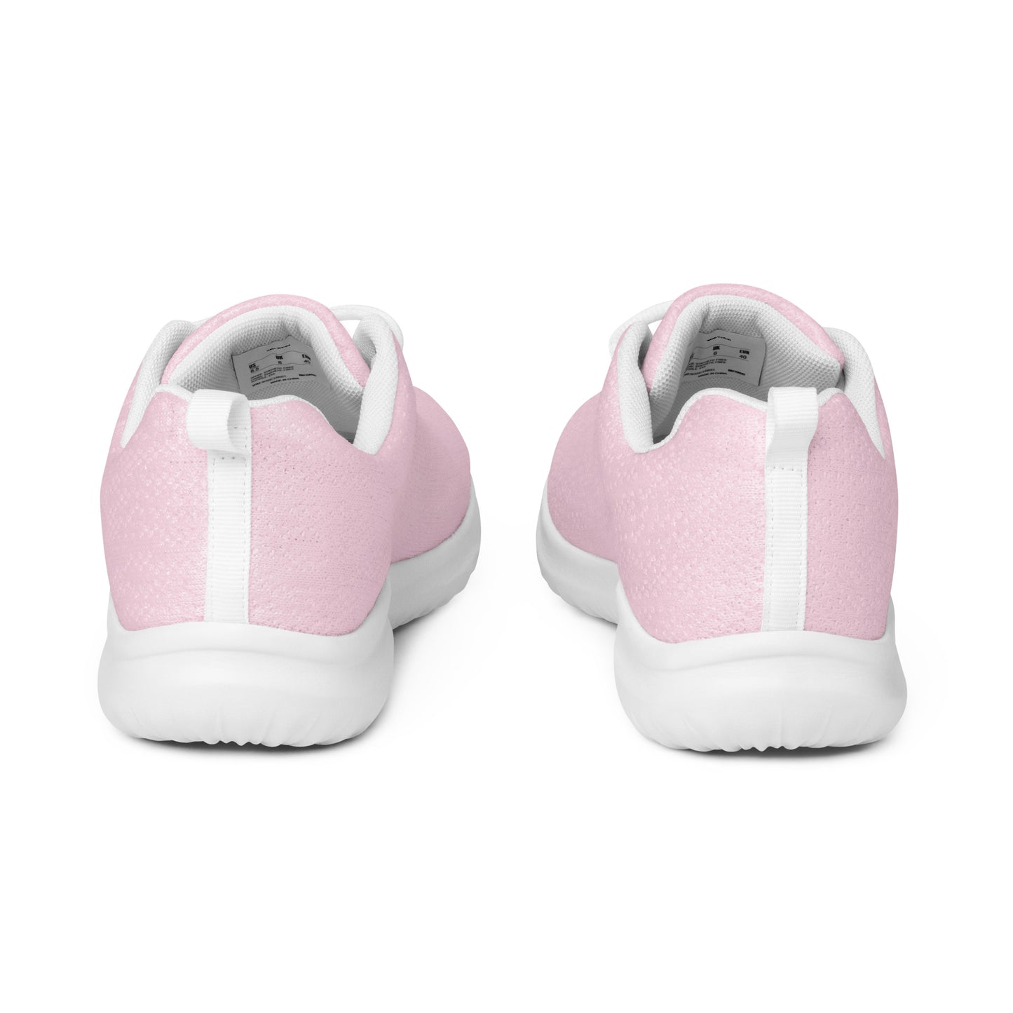 Tennis shoes Pink