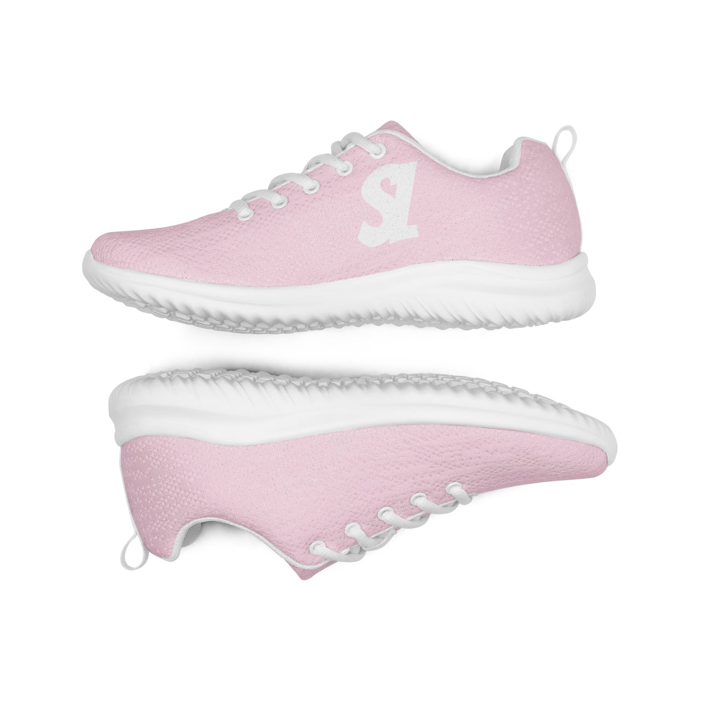 Tennis shoes Pink