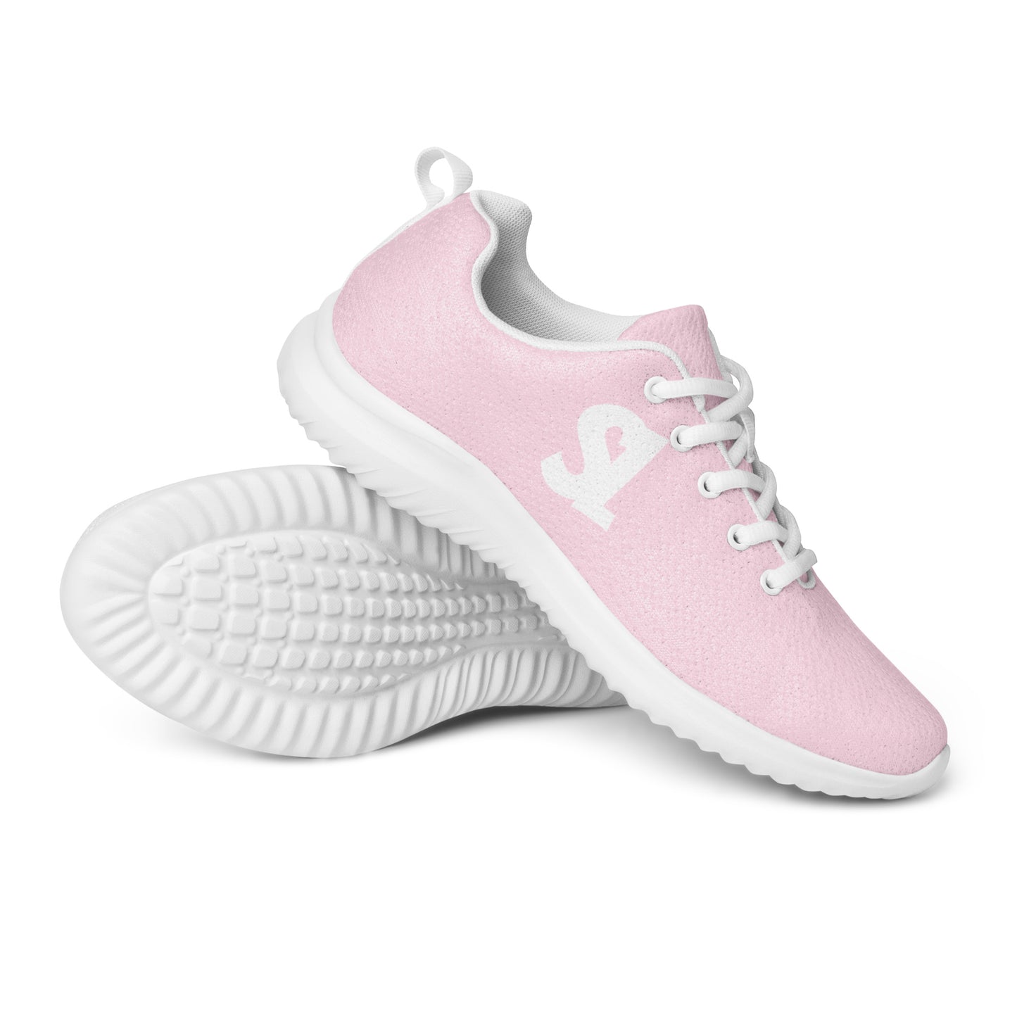 Tennis shoes Pink