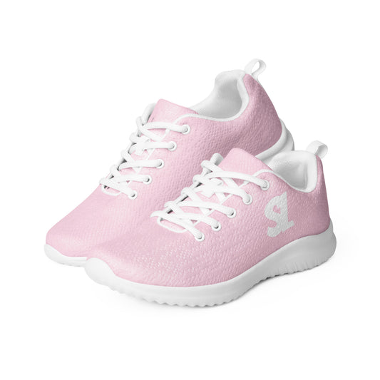 Tennis shoes Pink