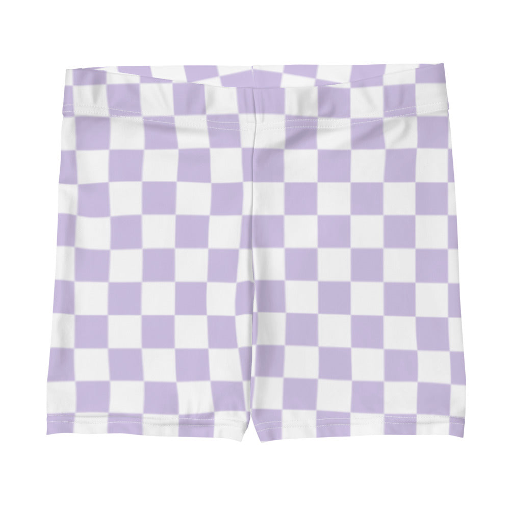 Marbi Shorts purple