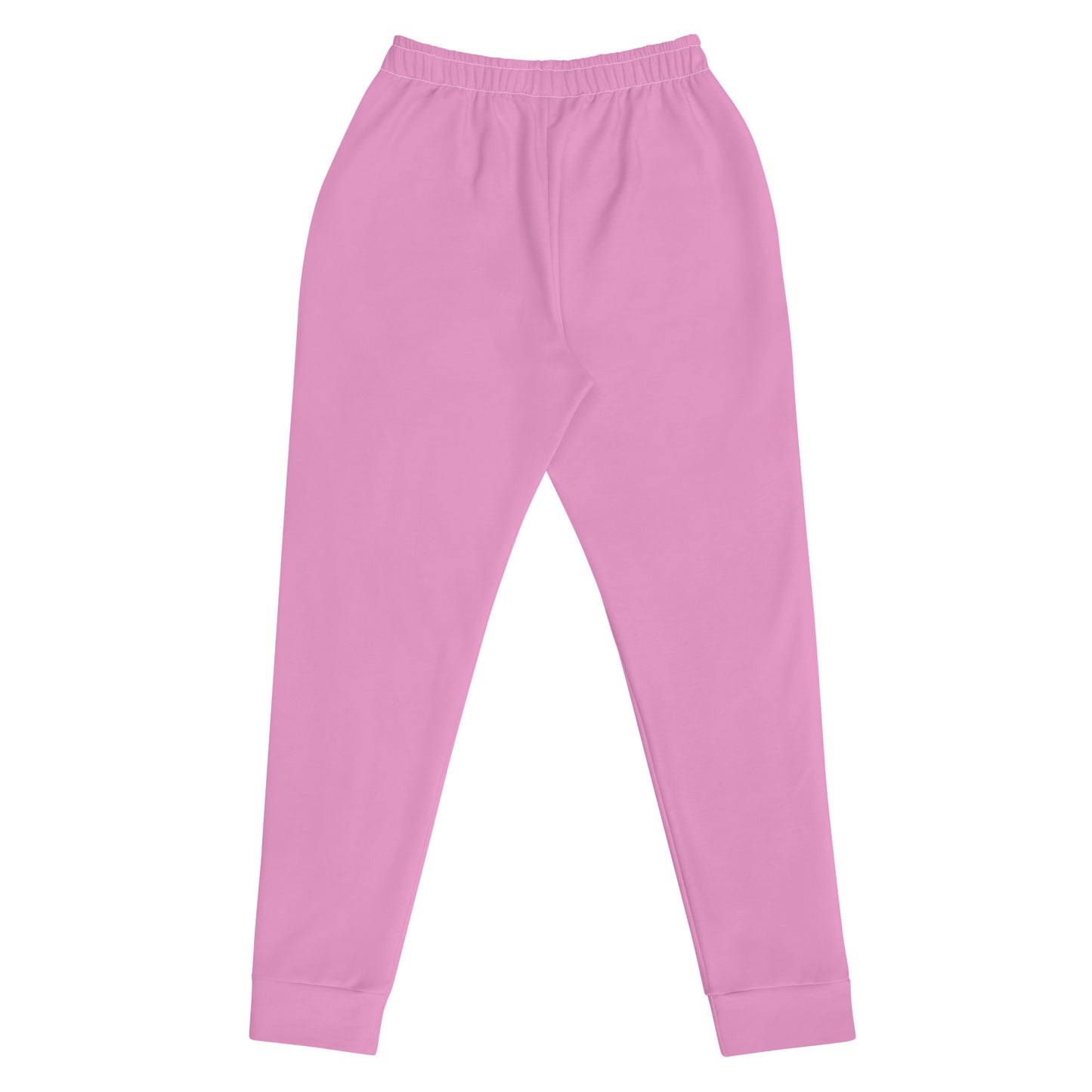 Departure Joggers Pink