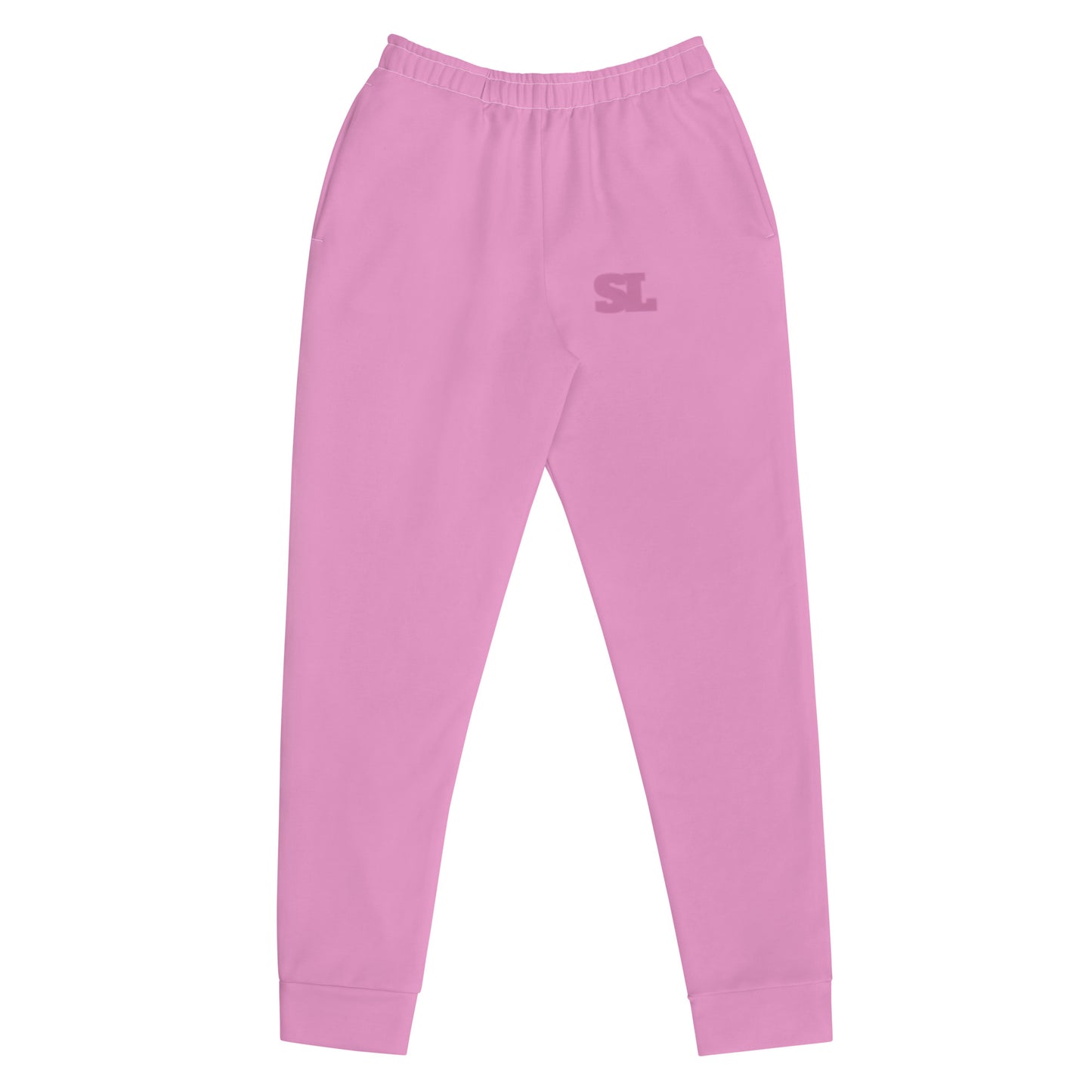 Departure Joggers Pink