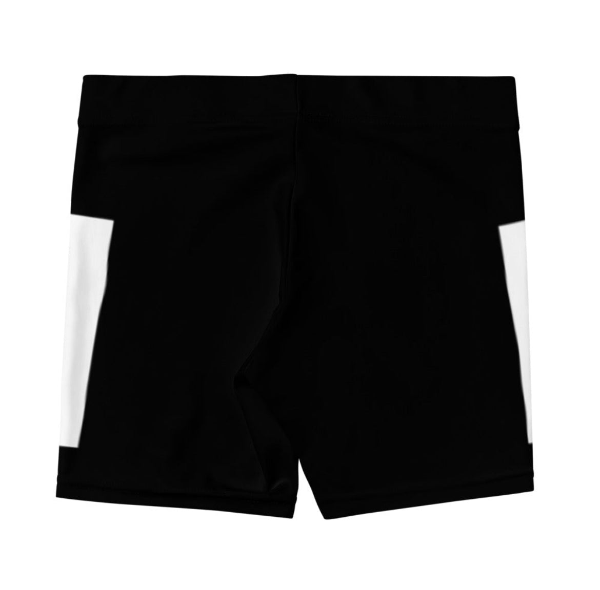 Valley Shorts Black/White