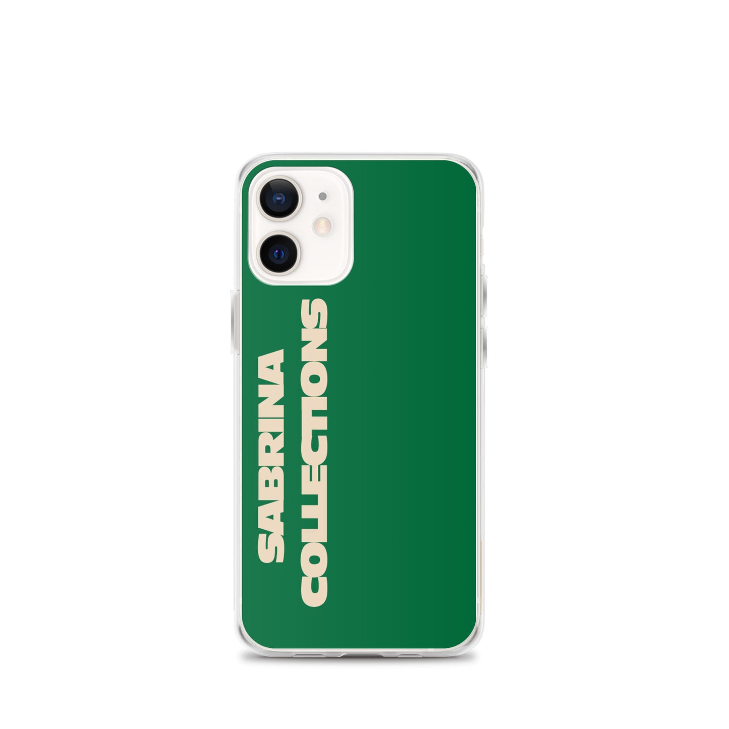 iPhone Case Forest
